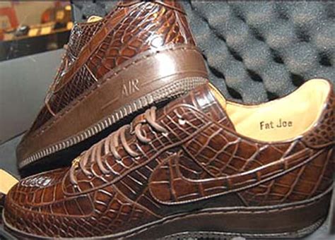 fat joe fake shoes|fat joe shoe store.